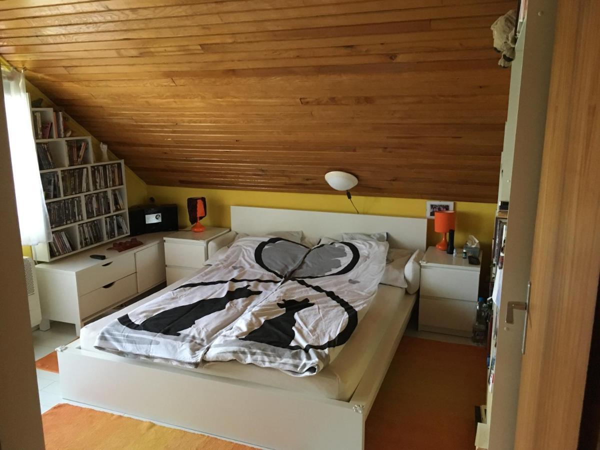 Aktiv Pihenes Apartman Révfülöp Exterior foto
